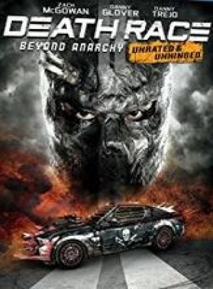 Death Race 4 Beyond Anarchy