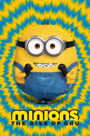 Les Minions 2 Il Tait Une Fois Gru