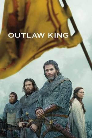 Outlaw King Le Roi Hors La Loi