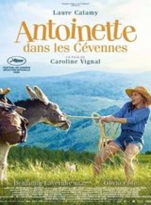 Antoinette Dans Les Cvennes