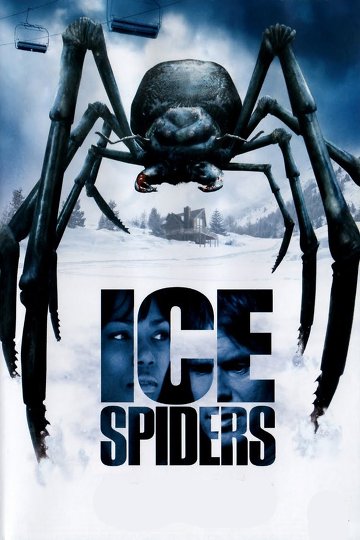 Ice Spiders Araignes De Glace