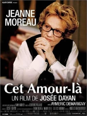 Cet Amour L