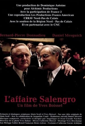 Laffaire Salengro