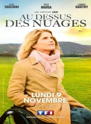 Au Dessus Des Nuages