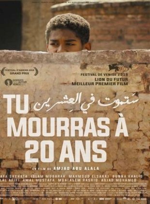 Tu Mourras 20 Ans