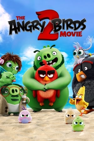 Angry Birds Copains Comme Cochons