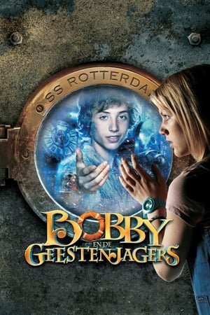 Bobby Chasseur De Fantomes