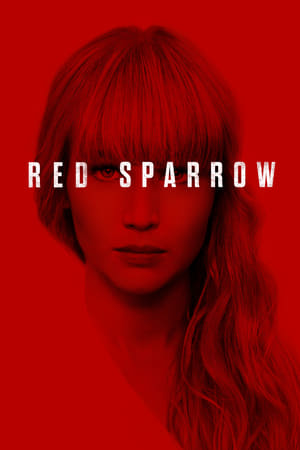 Red Sparrow