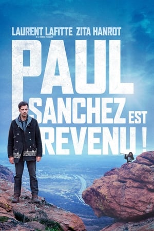 Paul Sanchez Est Revenu