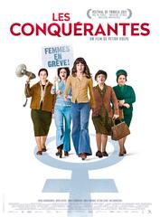 Les Conqurantes