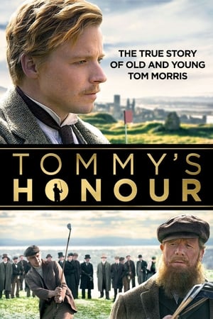 Tommys Honour