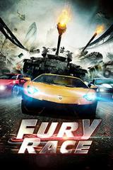 Fury Race