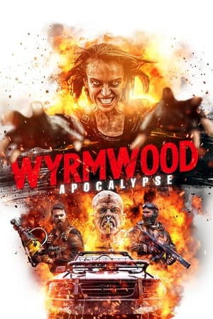 Wyrmwood Apocalypse