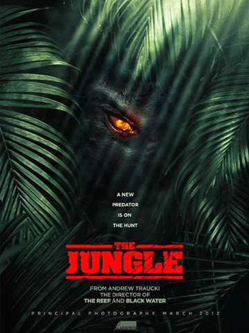 The Jungle