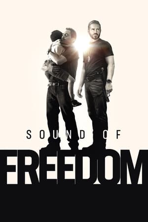 Sound Of Freedom