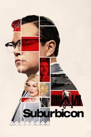 Bienvenue Suburbicon