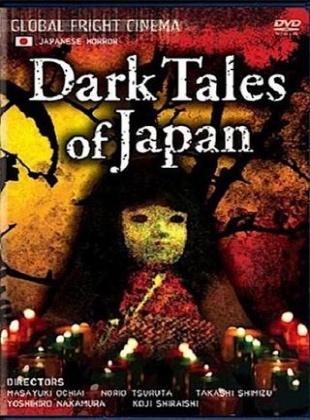 Dark Tales Of Japan