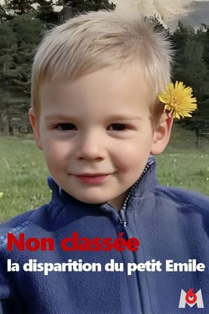 Non Classe La Disparition Du Petit Emile