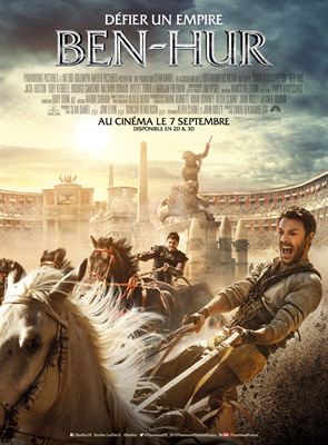 Ben Hur