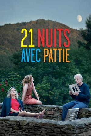 21 Nuits Avec Pattie