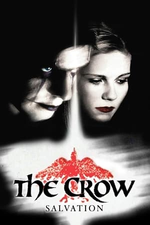 The Crow Salvation