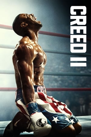 Creed Ii