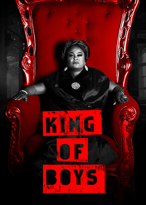 King Of Boys The Return Of The King