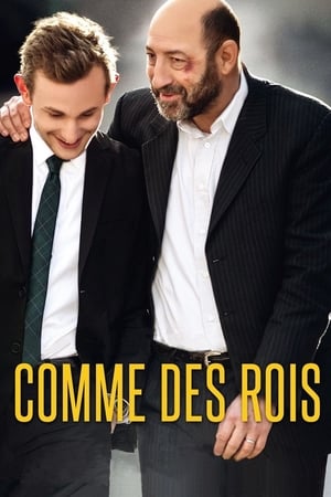 Comme Des Rois