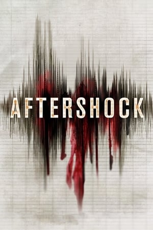 Aftershock Lenfer Sur Terre