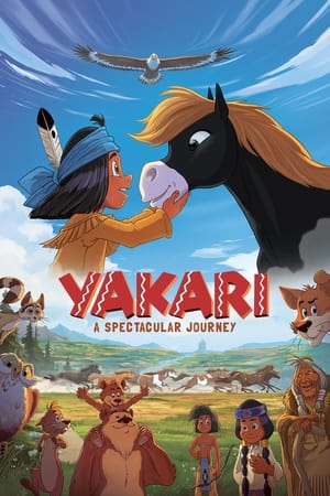 Yakari Le Film