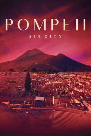 Pompeii Sin City