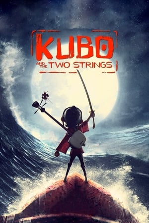 Kubo Et Larmure Magique