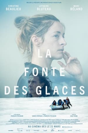 La Fonte Des Glaces