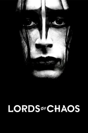 Lords Of Chaos