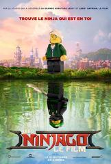 Lego Ninjago Le Film