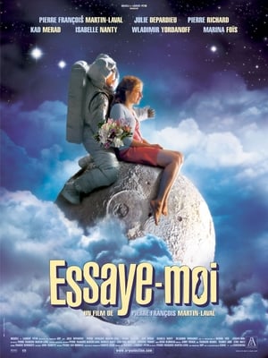 Essaye Moi