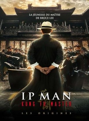 Ip Man Kung Fu Master Les Origines