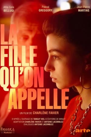 La Fille Quon Appelle