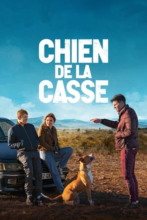 Chien De La Casse