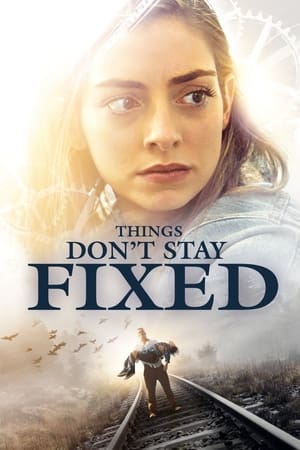 Things Dont Stay Fixed