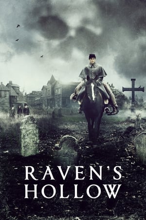 La Maldiction De Ravens Hollow