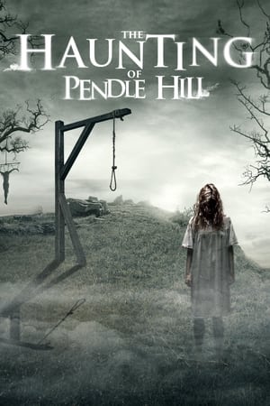 The Haunting Of Pendle Hill