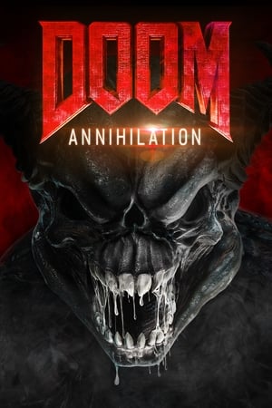 Doom Annihilation