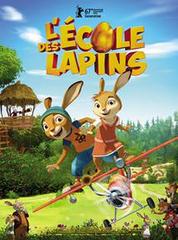 Lecole Des Lapins