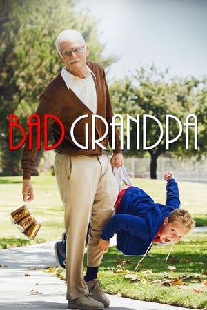 Bad Grandpa