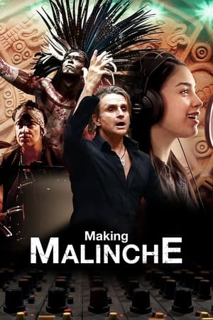 Malinche La Mcanique Dune Comdie Musicale