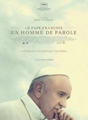 Le Pape Franois Un Homme De Parole