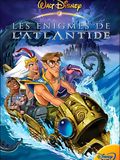 Les Enigmes De Latlantide V