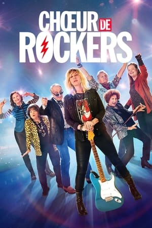 Choeur De Rockers