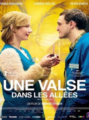 Une Valse Dans Les Alles